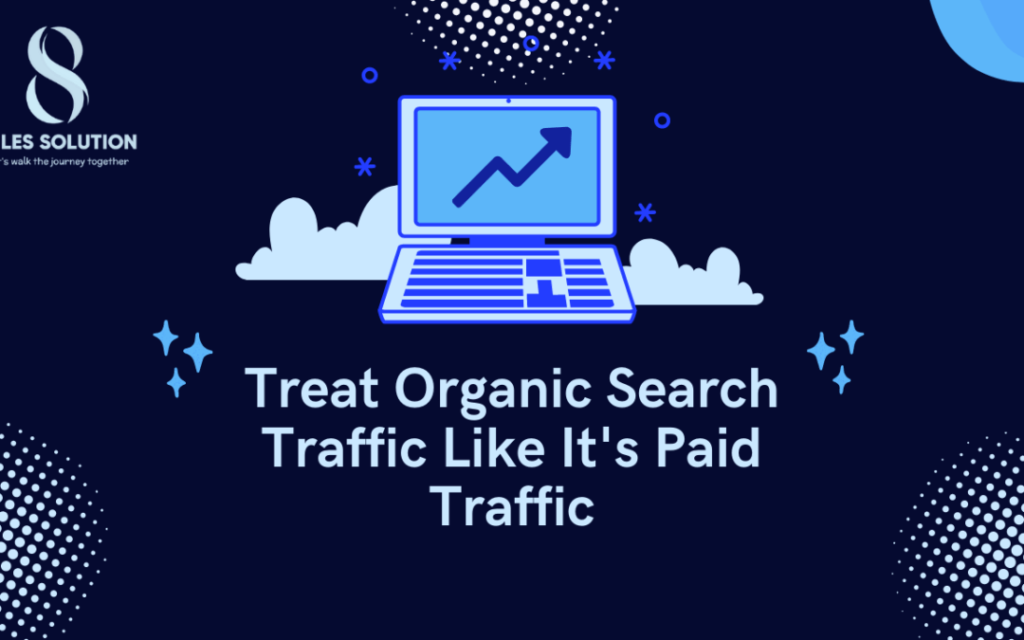 Organic reach Traffic