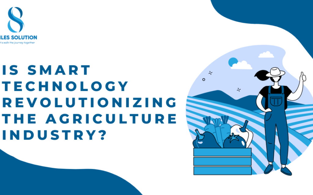 Agriculture Industry