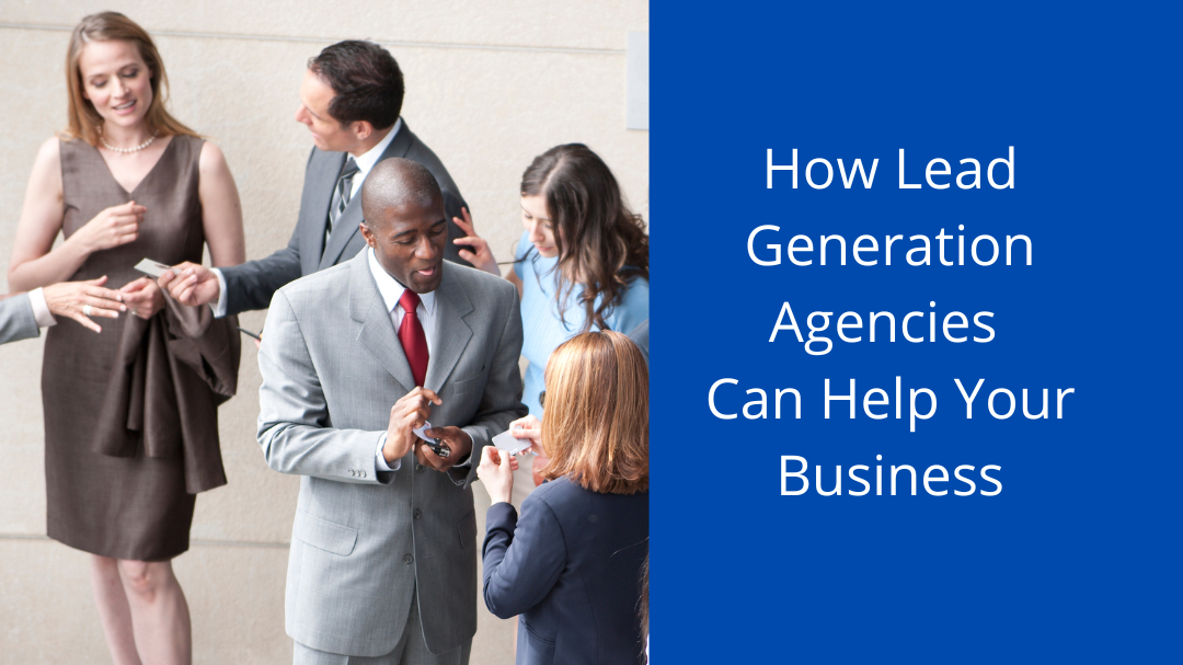 Lead Generation Agencies